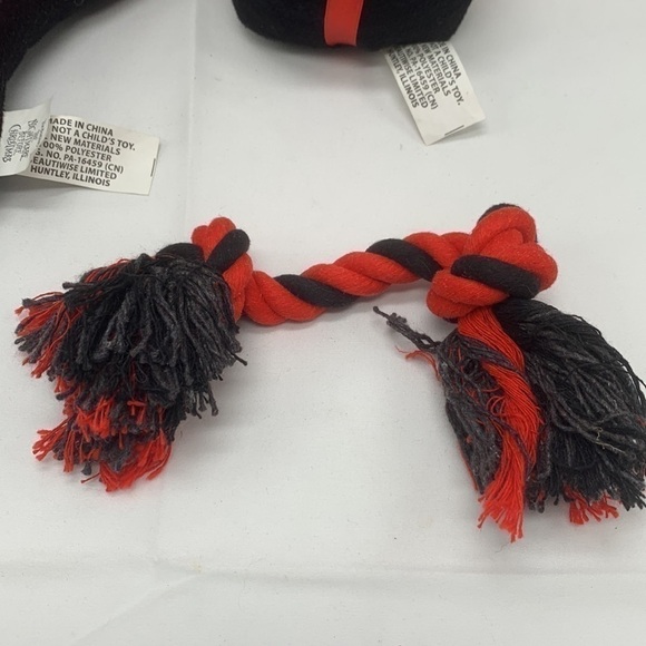 NIGHTMARE Before Christmas Dog Toys - Picture 5 of 5